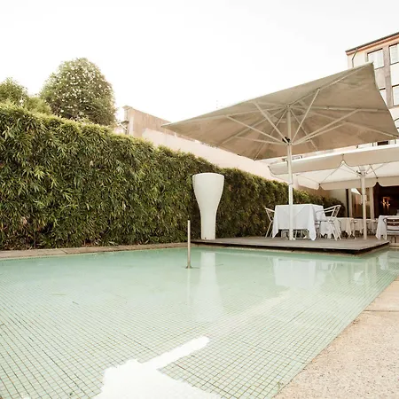 Hotel Bracara Augusta Braga