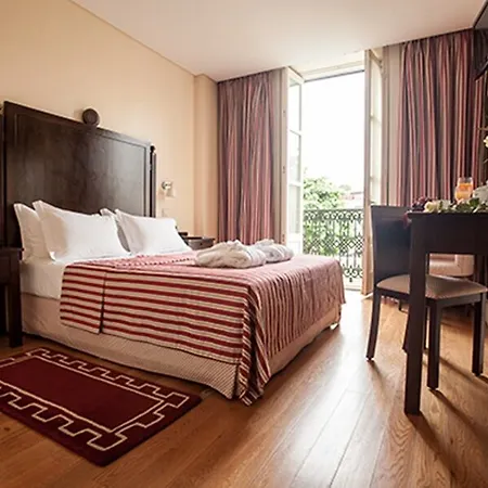 Bracara Augusta Hotel