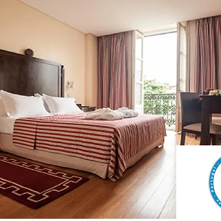 Otel Bracara Augusta