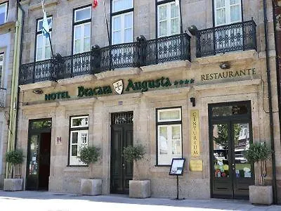 ブラカラ アウグスタ ブラガ