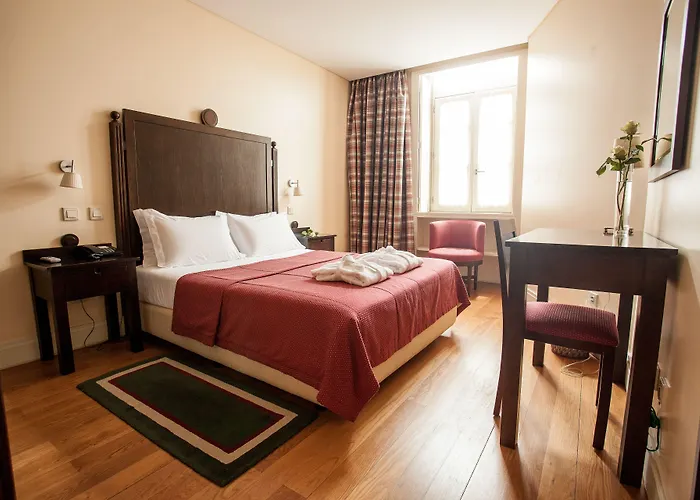 Bracara Augusta Hotel Braga