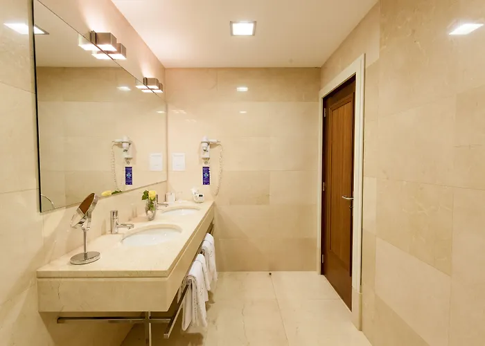 Bracara Augusta Hotel