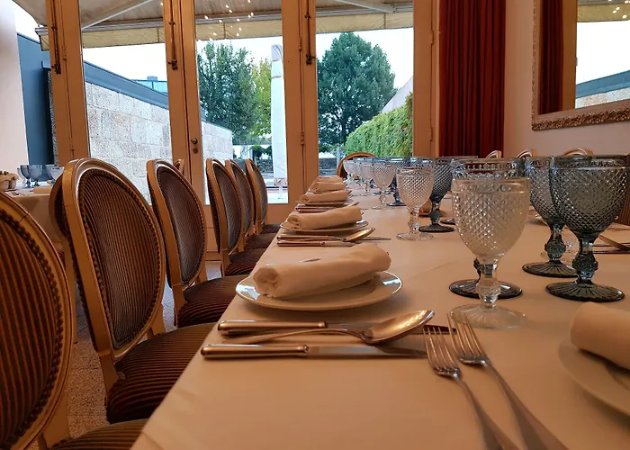 Bracara Augusta 4* Braga