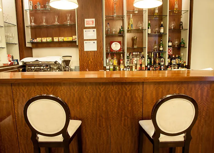 Hotel Bracara Augusta Braga