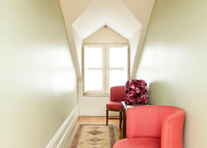 Hotel Bracara Augusta Braga