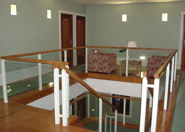 Hotel Bracara Augusta Braga