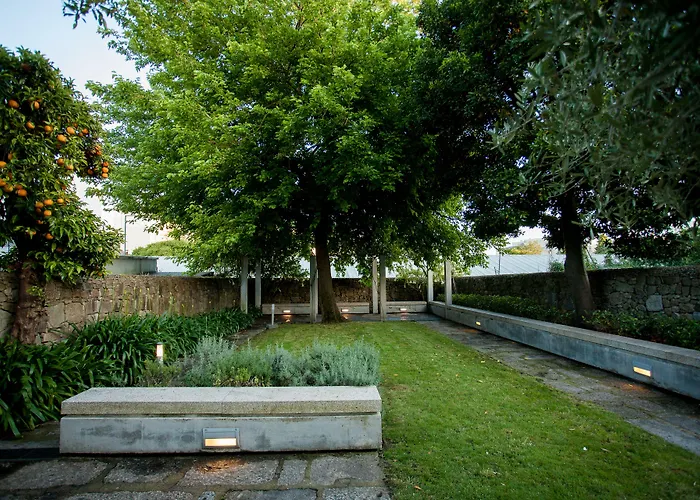 Bracara Augusta Hotel Braga