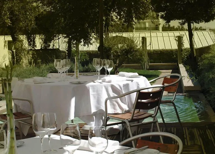 Hotel Bracara Augusta