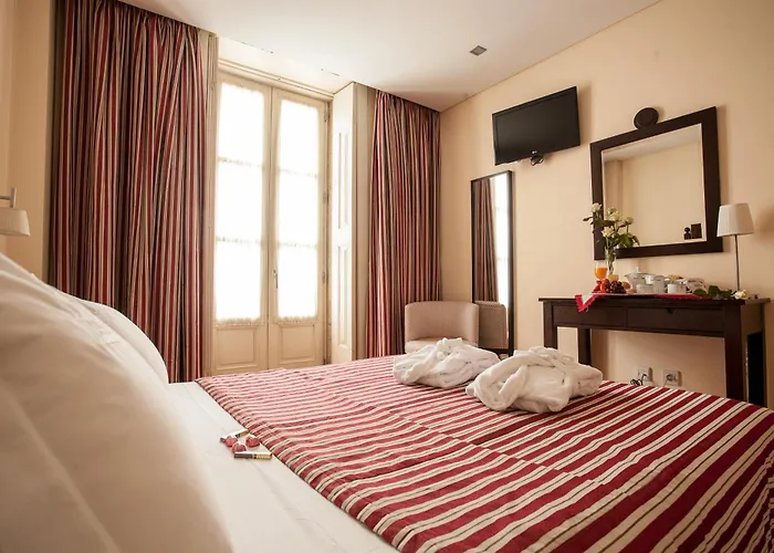 Hotel Bracara Augusta