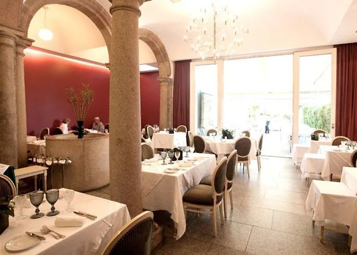 Hotel Bracara Augusta Braga