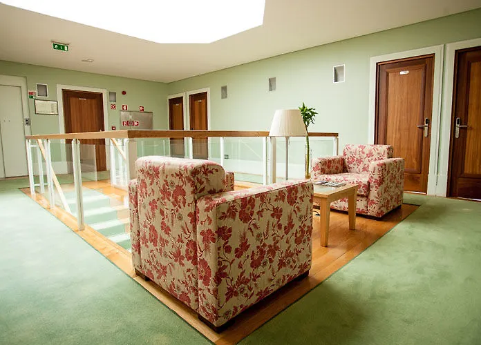 Bracara Augusta Hotel Braga